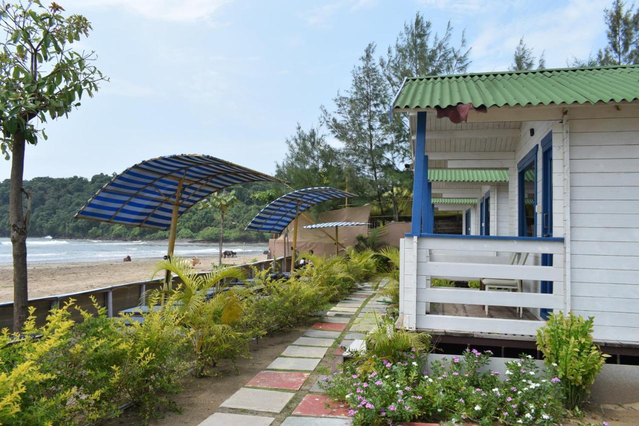 Hotel Agonda Island View Extérieur photo